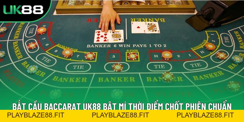 Casino UK88 – Điểm Đến Lý Tưởng Dành Cho Anh Em Tại UK88