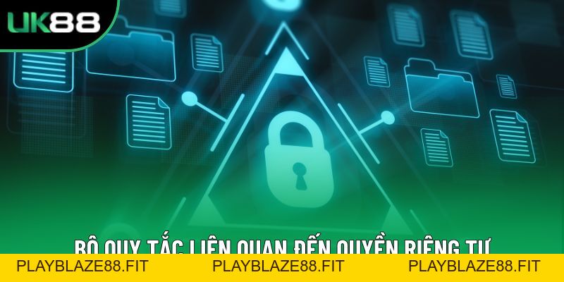 Chính Sách Bảo Mật Tối Ưu Quyền Riêng Tư Cho Hội Viên