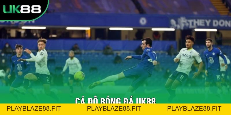 Thể Thao UK88 – Sân chơi lành mạnh cùng các chuyên gia