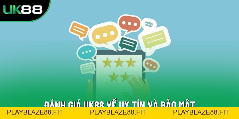Đánh Giá UK88 Với Thông Tin Đầy Đủ Cho Người Mới 2026 Đánh Giá UK88 Với Thông Tin Đầy Đủ Cho Người Mới 2026