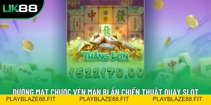 Nổ Hũ Uk88 Nâng Cấp Giao Diện Trải Nghiệm Cực Mượt