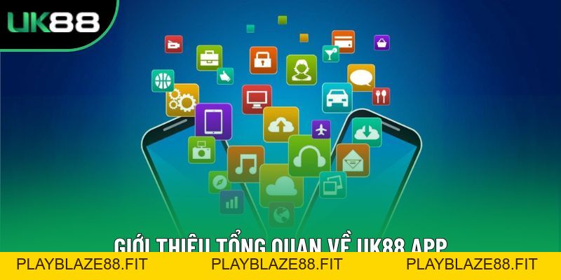 UK88 App Thật Sự Là Giải Pháp Truy Cập Nhanh Và An Toàn UK88 App Thật Sự Là Giải Pháp Truy Cập Nhanh Và An Toàn