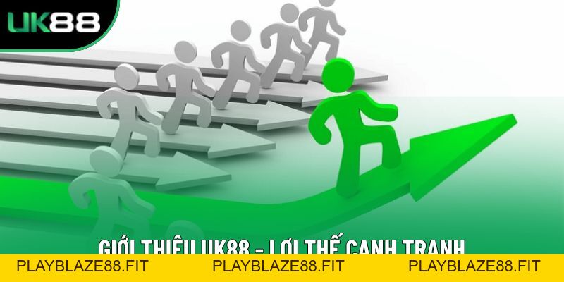 Giới Thiệu UK88 Và Thông Tin Quan Trọng Về Nền Tảng Giới Thiệu UK88 Và Thông Tin Quan Trọng Về Nền Tảng