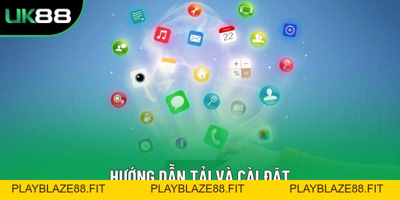 UK88 App Thật Sự Là Giải Pháp Truy Cập Nhanh Và An Toàn UK88 App Thật Sự Là Giải Pháp Truy Cập Nhanh Và An Toàn