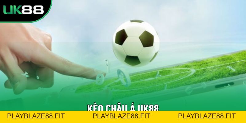 Thể Thao UK88 – Sân chơi lành mạnh cùng các chuyên gia