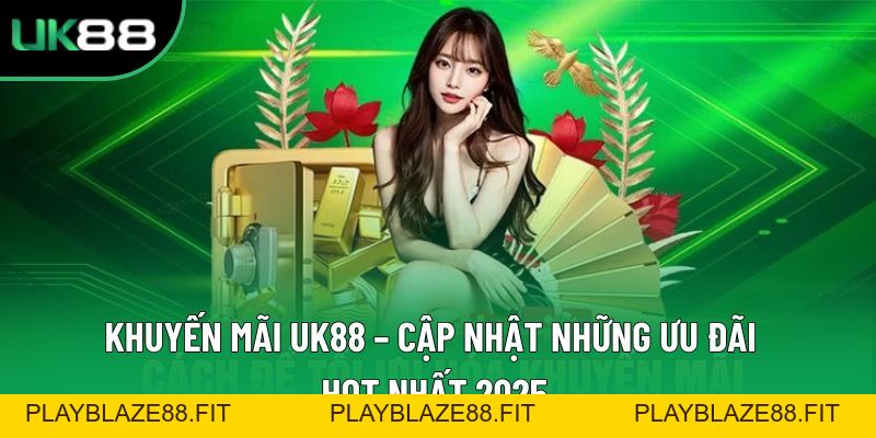 Hướng dẫn Uk88 - UK88