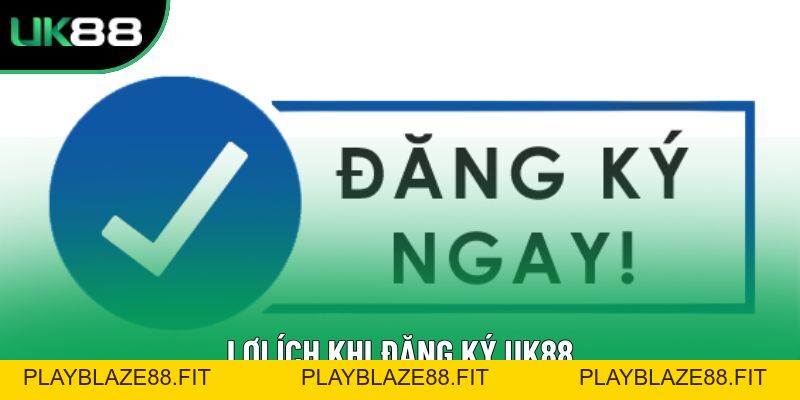 Đăng Ký UK88 Dễ Dàng Với Hướng Dẫn Chi Tiết Và Đơn Giản
