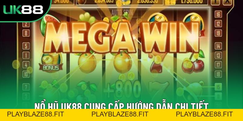 Nổ Hũ Uk88 Nâng Cấp Giao Diện Trải Nghiệm Cực Mượt Nổ Hũ Uk88 Nâng Cấp Giao Diện Trải Nghiệm Cực Mượt