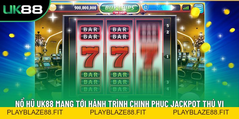 Nổ Hũ Uk88 Nâng Cấp Giao Diện Trải Nghiệm Cực Mượt Nổ Hũ Uk88 Nâng Cấp Giao Diện Trải Nghiệm Cực Mượt