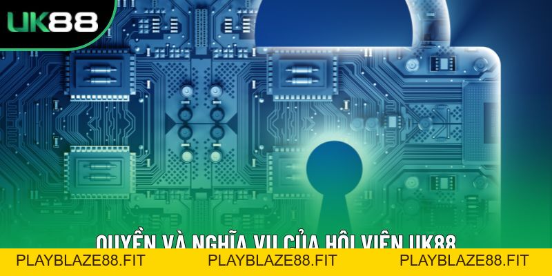 Chính Sách Bảo Mật Tối Ưu Quyền Riêng Tư Cho Hội Viên