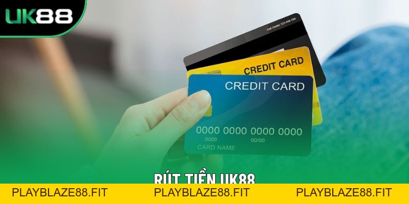 Hướng dẫn Uk88 - UK88