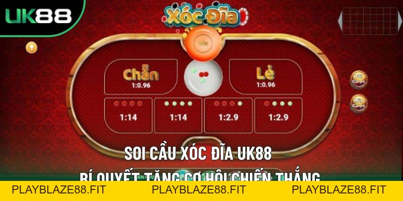 Casino UK88 – Điểm Đến Lý Tưởng Dành Cho Anh Em Tại UK88