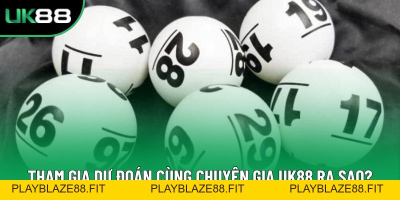 Xổ Số Miền Bắc – Trải Nghiệm Dự Đoán Kịch Tính Tại UK88