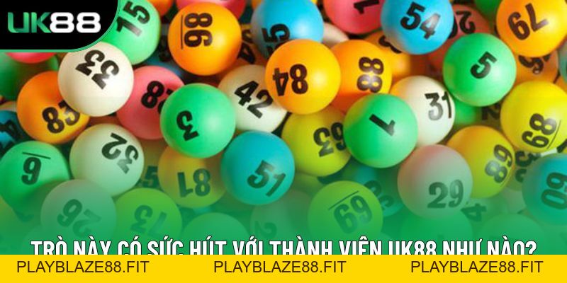 Xổ Số Miền Nam – Trải Nghiệm Dự Đoán Kịch Tính Tại UK88