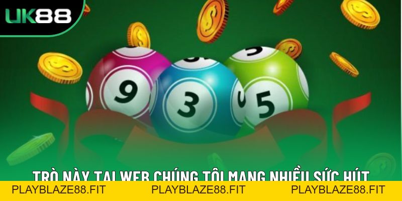 Xổ Số Miền Trung – Trải Nghiệm Đầy Hấp Dẫn Tại UK88