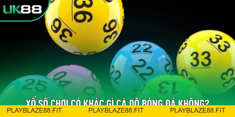 Xổ Số Miền Bắc – Trải Nghiệm Dự Đoán Kịch Tính Tại UK88